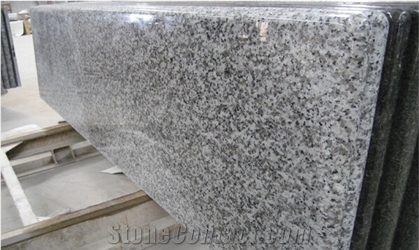 G439 Graite Countertop, China Granite Kitchen Worktops, Grey Granite Benchtop