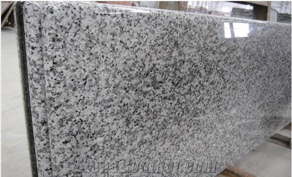 G439 Graite Countertop, China Granite Kitchen Worktops, Grey Granite Benchtop