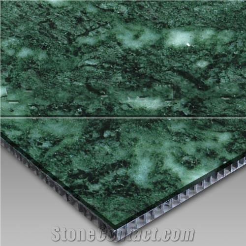 Marble Honeycomb Aluminum Panel,Aluminum Honeycomb Tiles with Side Of Marble Top in Marble