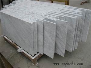 Volakas White Marble Slab,China White Marble