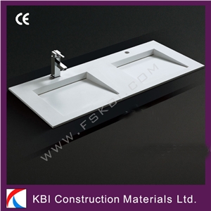 Acrylic Solid Surface Basin No. Kby-2003