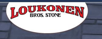 Loukonen Bros Stone Company
