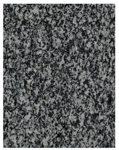 Negro Tezal Granite Blocks