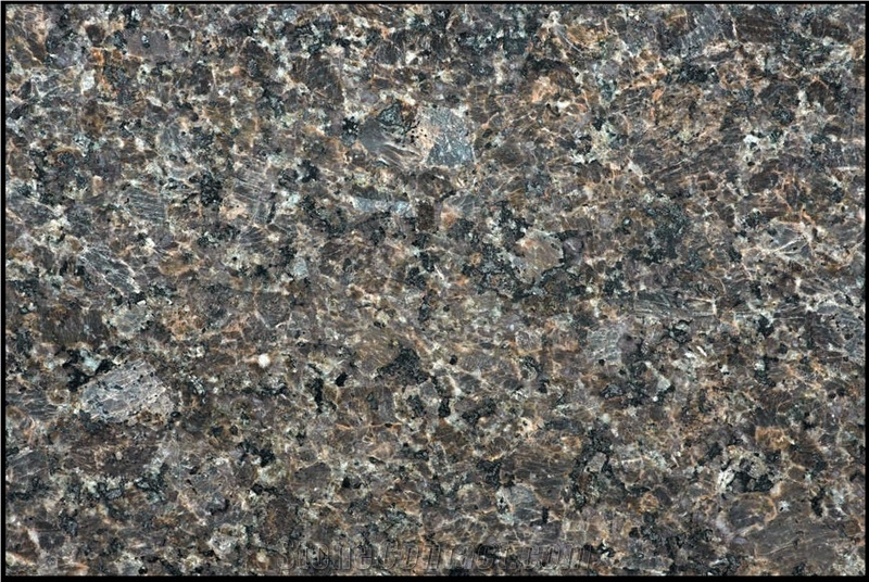 Imperial Pearl Granite Slabs