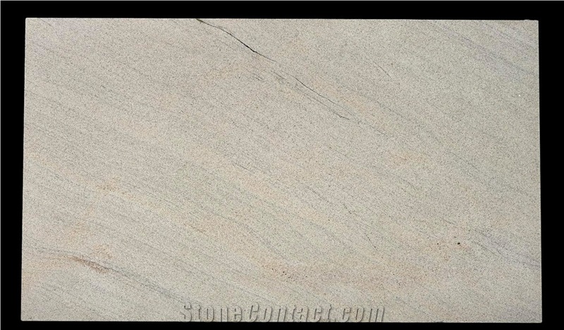 Imperial White Granite Slabs