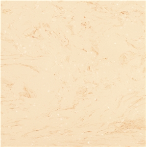 Golden Yellow Artificial Marble