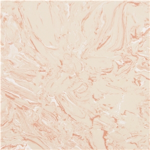 Rosa,Pink Artificial Marble