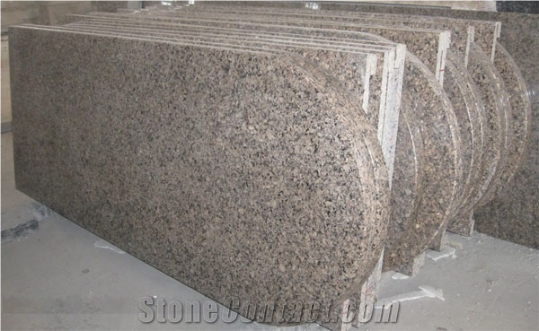 Antico Brown Granite Kitchen Countertops,Antico Brown Granite Slabs for Countertops