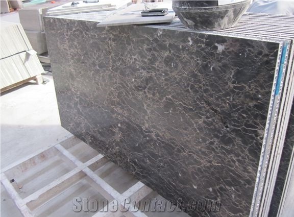 A Quality China Nero Portoro Golden Marble Polished, Yellow Spray Veins Marble Slabs Tiles Wall Cladding,Floor Covering,Hotel Countertop Material