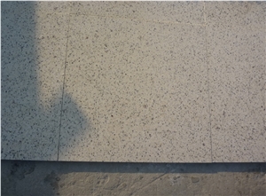 Bethel White Granite Slabs Flamed Tiles, United States White Sesame Granite Floor Paving,Garden Exterior Stone