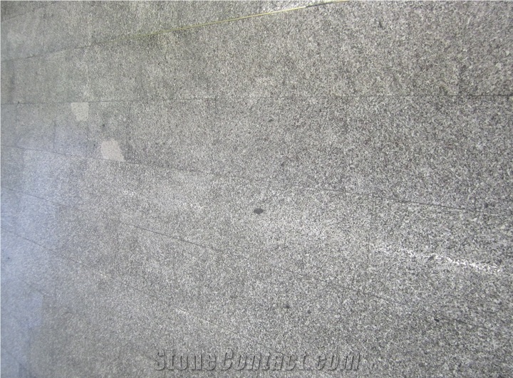 China Imperial White Sesame Granite Tiles Slabs,Machine Cutting Panel for Interior Floor Paving,High Glossy Polished Sheet