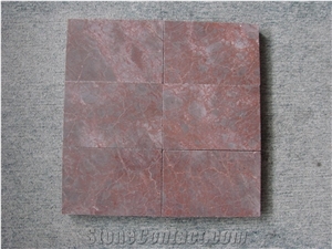China Rosso Levanto Granite Tiles,Honed Slabs Machine Cutting Panel for Granite Red Granite