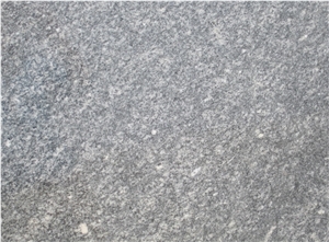 Chinese Granite Antracite Slabs Flamed,Machine Cutting Tiles, China Grey Granite Floor Covering