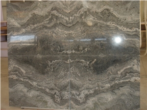 Cloud Mountain Brown Onyx Slab High Gloss Polished,Bookmatched for Hotel Decoration Interior Walling Stone,Floor Covering