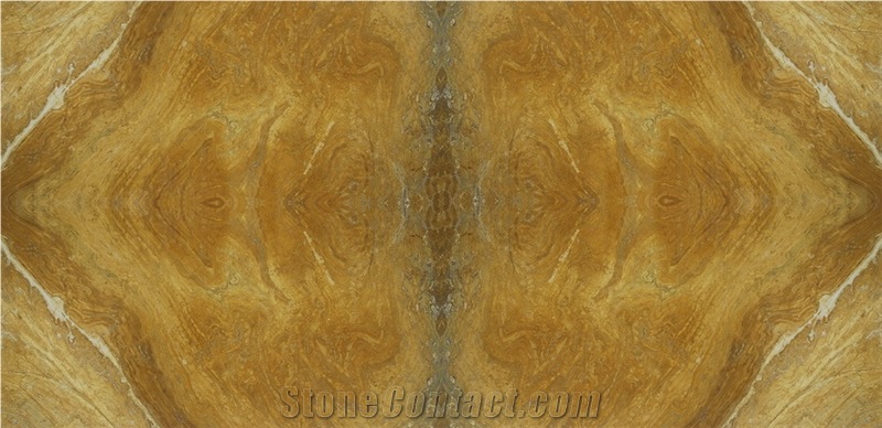 Empire Gold Onyx High Gloss Polished Slab Vein Cut, Golden Onyx, Bookmatched Onyx Tiles Slab Panel for Hotel Floor Covering,Wall Cladding