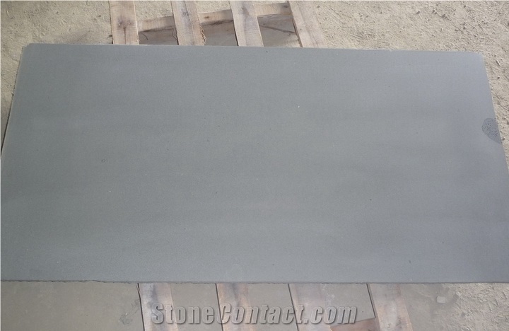 Honed China Black Basalt Andesite Slabs Tiles Panel Nero Basalto Lava Stone Wall Cladding Panel,Floor Covering Pattern,Exterior Walling Pattern Tile