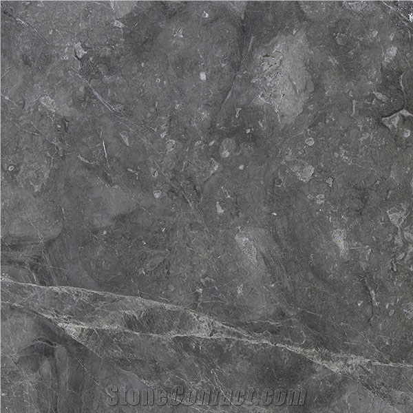 Tumas Grey Marble Slabs & Tiles, Turkey Grey Marble