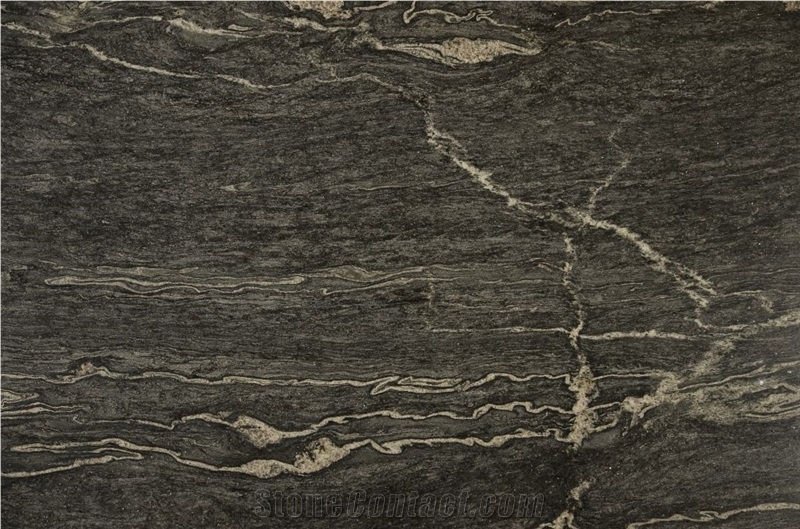 Granite Diamond Galaxy Slabs & Tiles