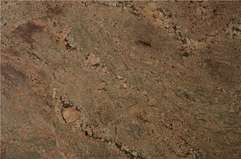 Granite Four Season Slabs & Tiles