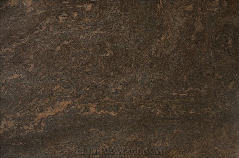 Granite Paradiso Bash Slabs & Tiles