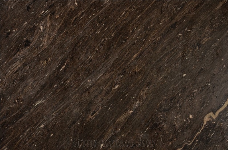 Granite Purple Brown