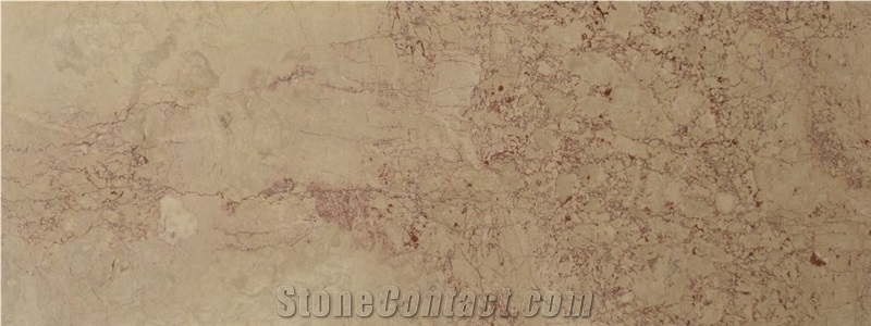 Marble Rosalia Slabs & Tiles