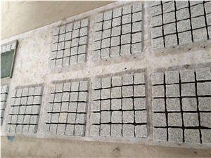 G603 Grey Granite Paving Stone