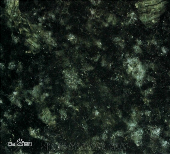 Verde Veneziano Granite Tiles & Slabs, Brazil Green Granite