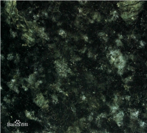 Verde Veneziano Granite Tiles & Slabs, Brazil Green Granite