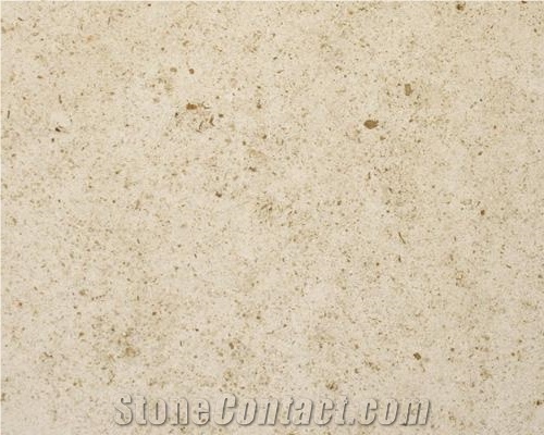 Moleanos Beige Honed Limestone