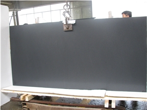 Shanxi Black Granite Tiles & Slabs,China Black Granite