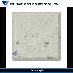 Acrylic Solid Surface Slabs for Kitchen Countertops