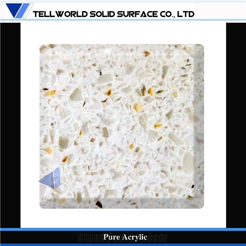 Artificial Marble Slabs/Granity/Stone Panels by China Supplier