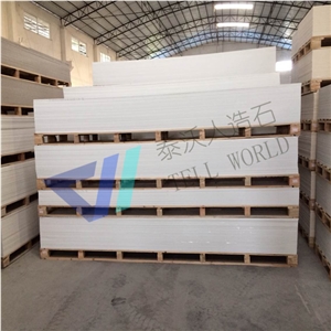 China Supply Top Quality Artificial Stone Panels/Slabs