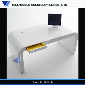 High Fashion Modern Dining Table