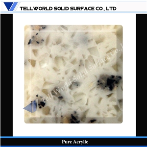 High Quality Artificial Stone Slabs,Acrylic Solid Surface Panels