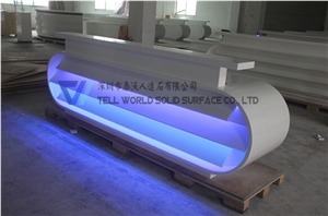 High Quality Reception Counter/Reception Desk