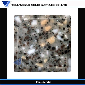 High Quality Solid Surface Slab,Artificial Marble,Artificial Stone Slabs