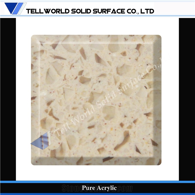 High Quality Solid Surface Slab,Artificial Marble,Artificial Stone Slabs
