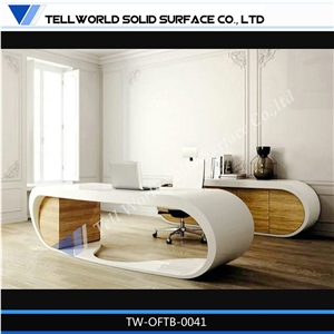 Most Popular Design Office Desk for Boss