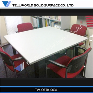 Simple Design Meeting Table/Conference Table Designs