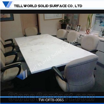 Small Meeting Table for Boardroom