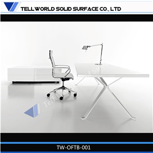 Small Study Laptop Dining Table