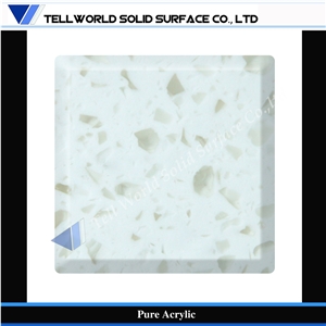 Tellworld Acrylic Solid Surface Panels/Artifial Onyx/Compound Stone