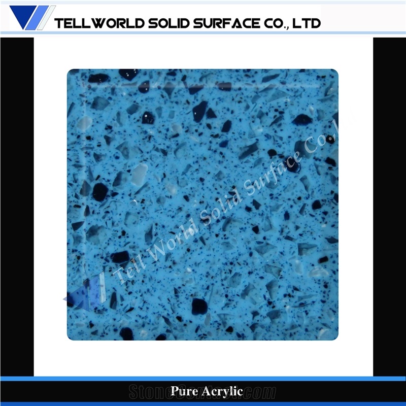 Tellworld Artificial Granite,Artificial Stone,Artificial Marble Wholesale Price
