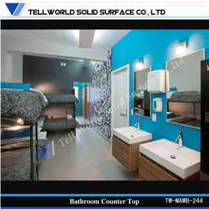 Top Qaulity Cabinets Design Wash Basin