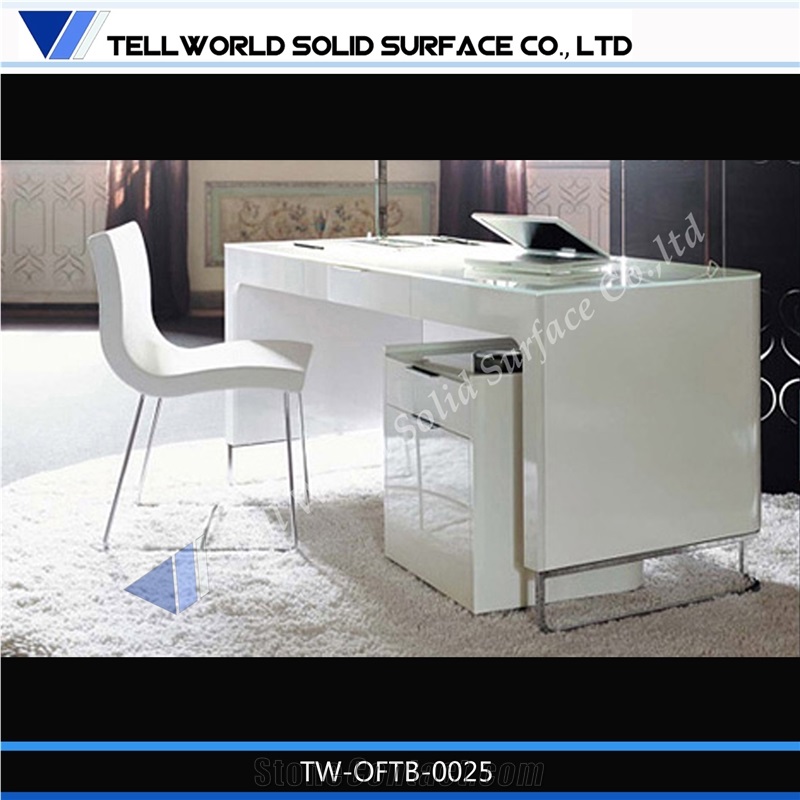 Top Quality Cabinets Design Office Desk