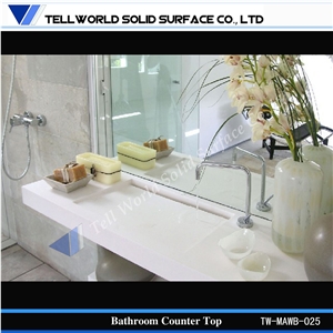 Wash Basin China Absolute Acrylic Wash Sink