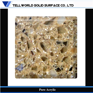 Wholesales Price Acrylic Solid Surface/Artificial Stone Panels