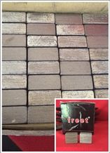 China Professional Diamond Segments for Granite/Marble Cutting